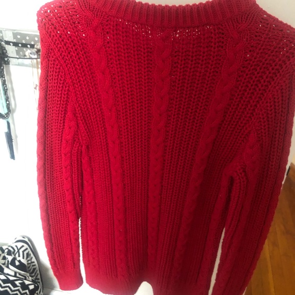 LLBean Sweater - Picture 2 of 5